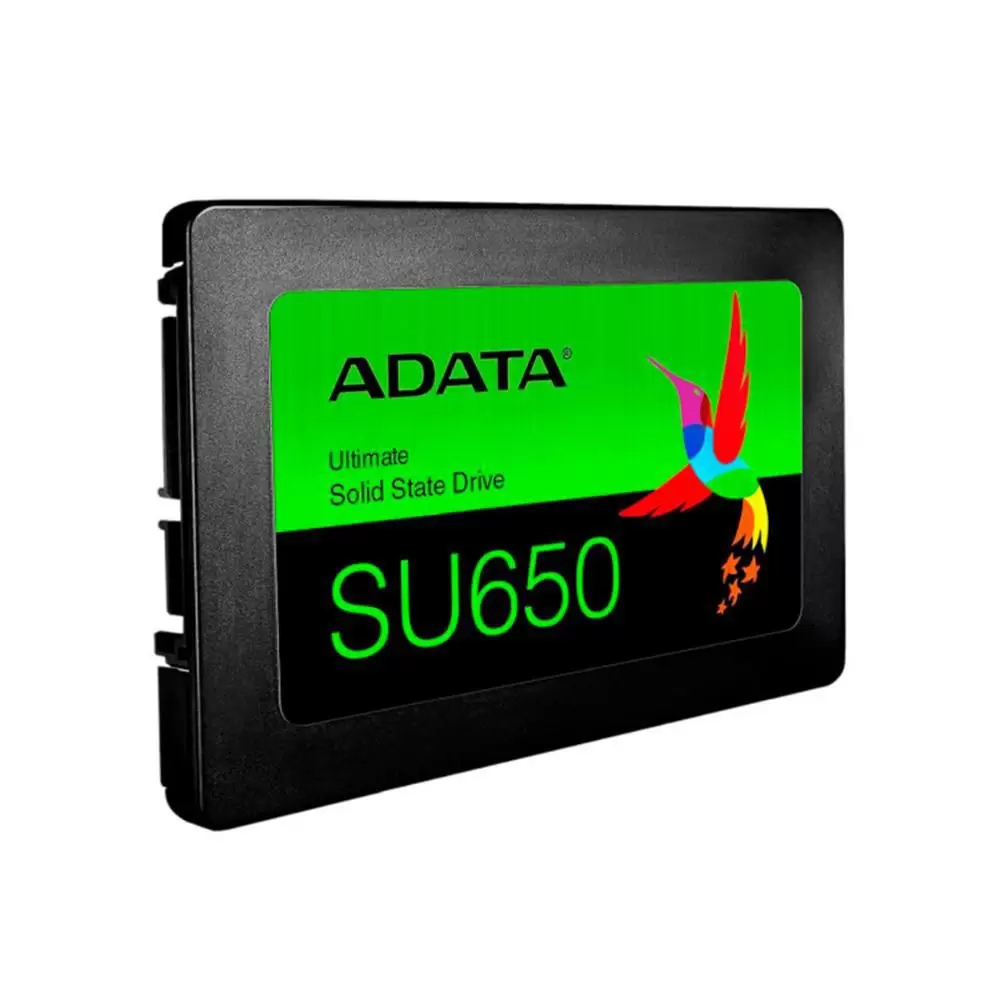 Adata Su650 120 Gb