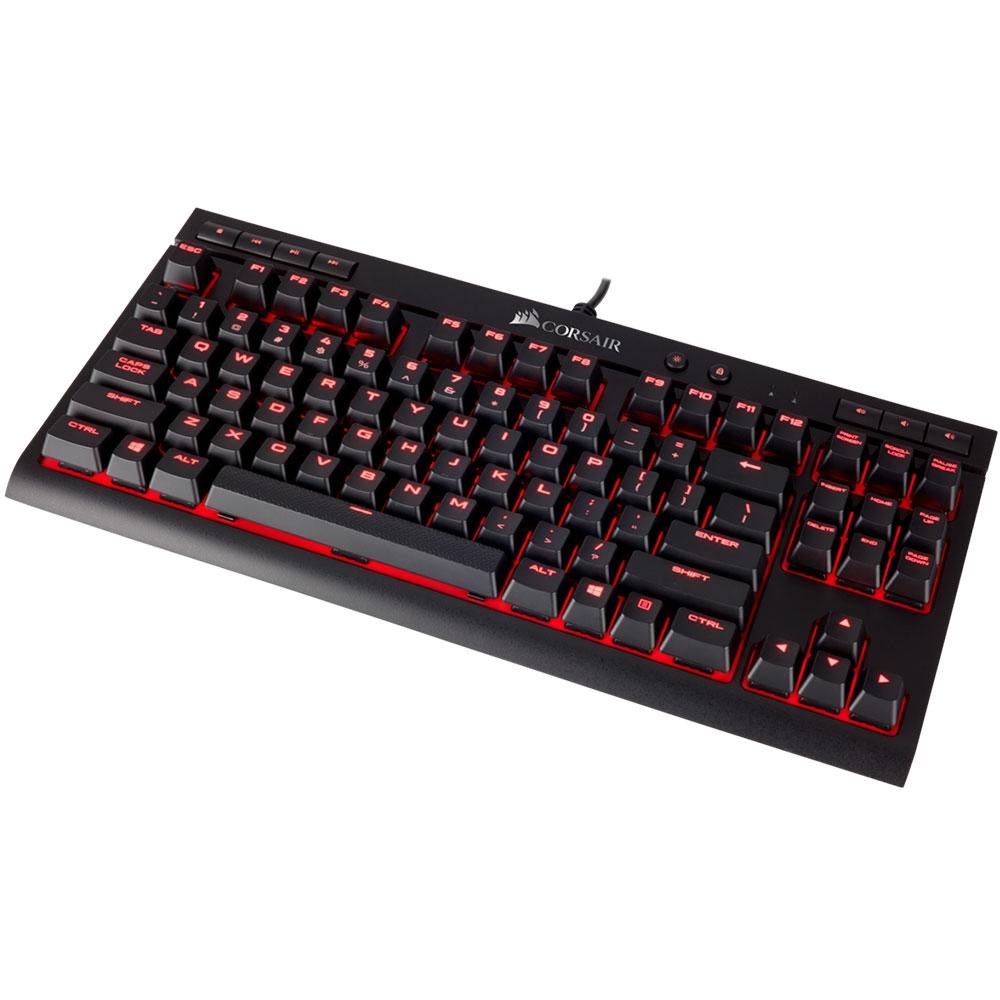 Gamer Corsair K63