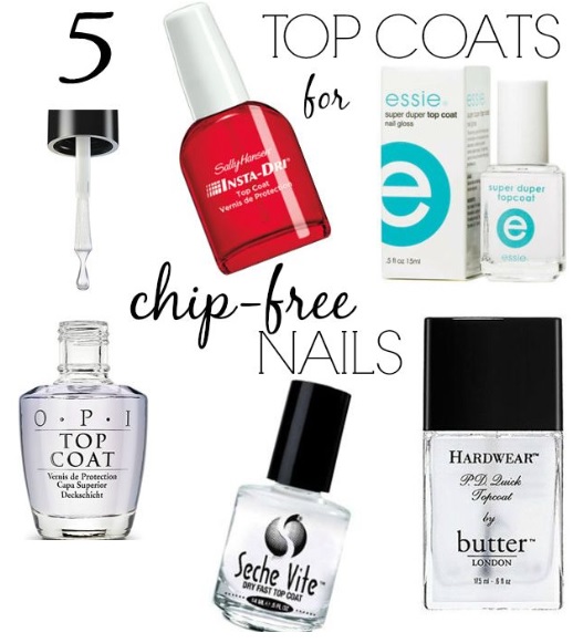 Imagem Com Top Coats