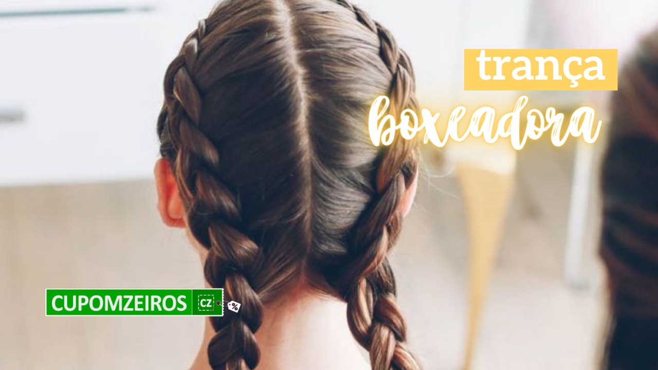 Trança Boxeadora: 21 Inspirações (Tutorial E Dicas)