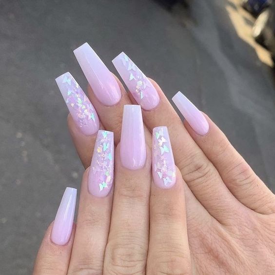 Esmalte Perolado Branco Imagem Com Esmalte Perolado Branco