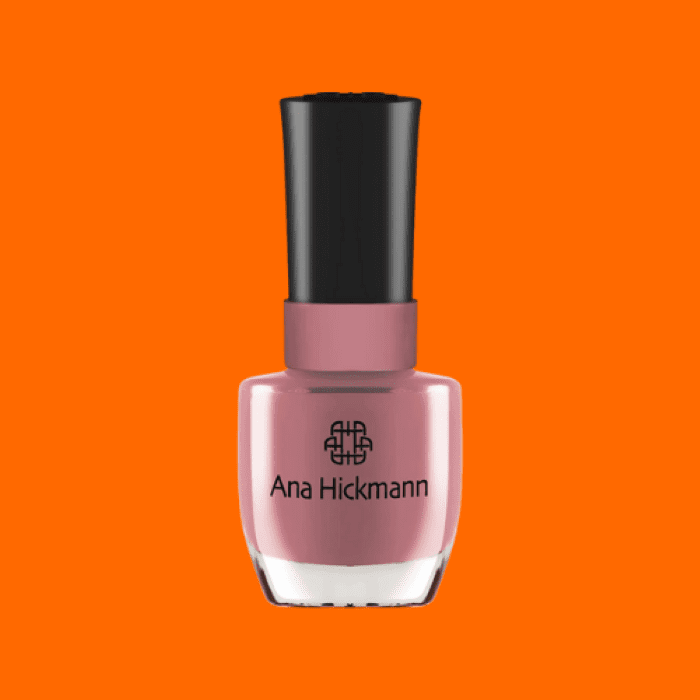 Esmalte All Blush - Ana Hickmann