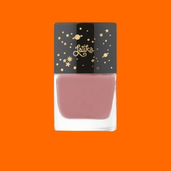 Esmalte Nail Polish Space Poema - Latika Esmalte Nail Polish Space Poema - Latika