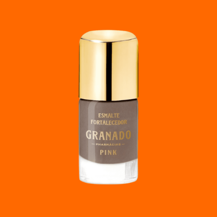 Esmalte Pink Edna - Granado Esmalte Pink Edna - Granado