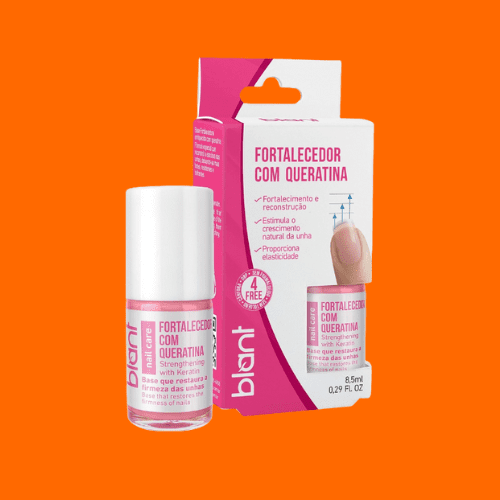 Fortalecedor Com Queratina 4Free - Blant Fortalecedor Com Queratina 4Free - Blant