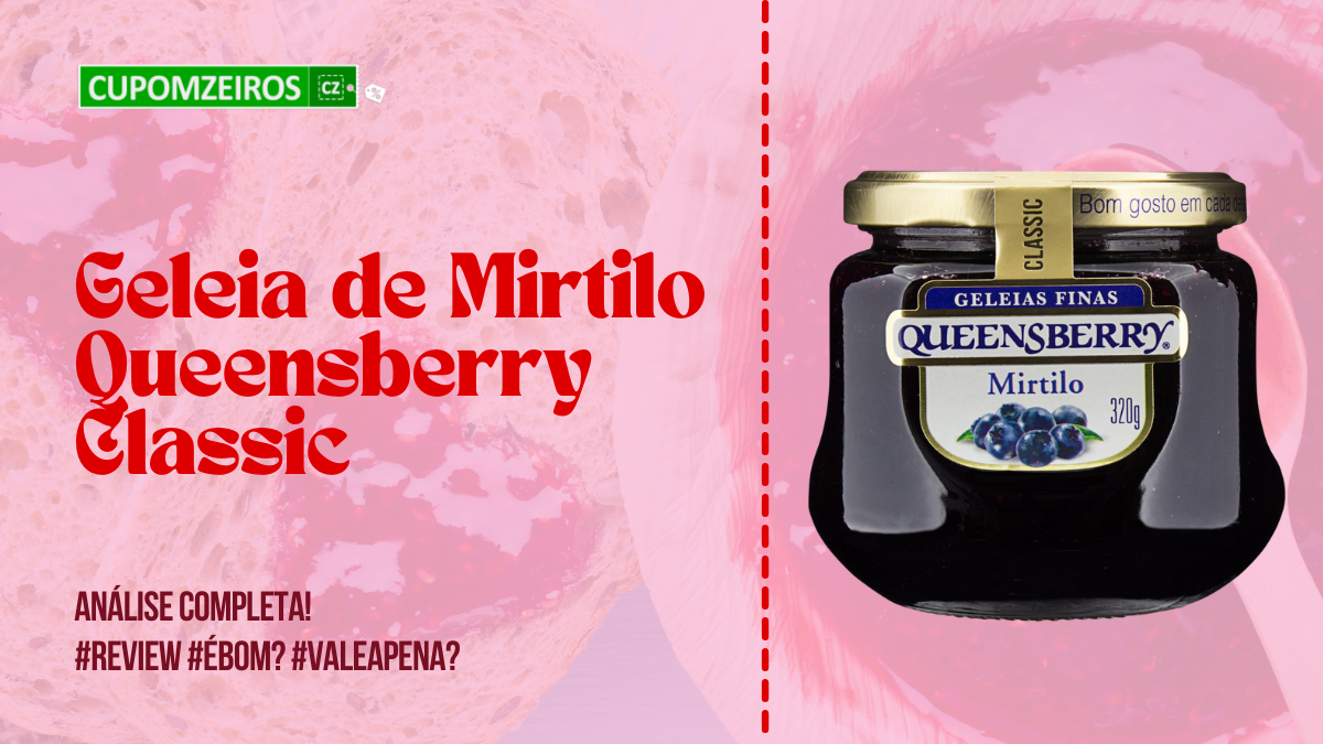 Queensberry Geleia de damasco 100% fruta Reviews