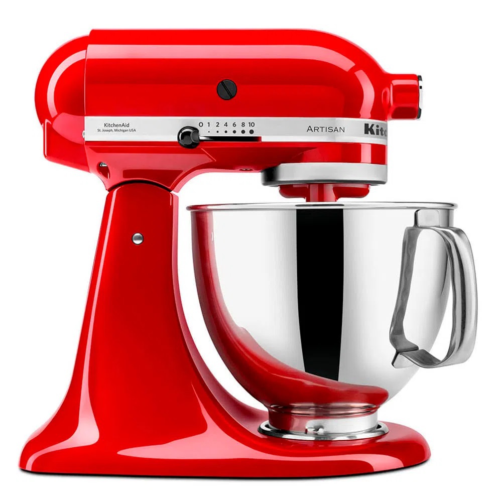 Kitchenaid Stand Mixer