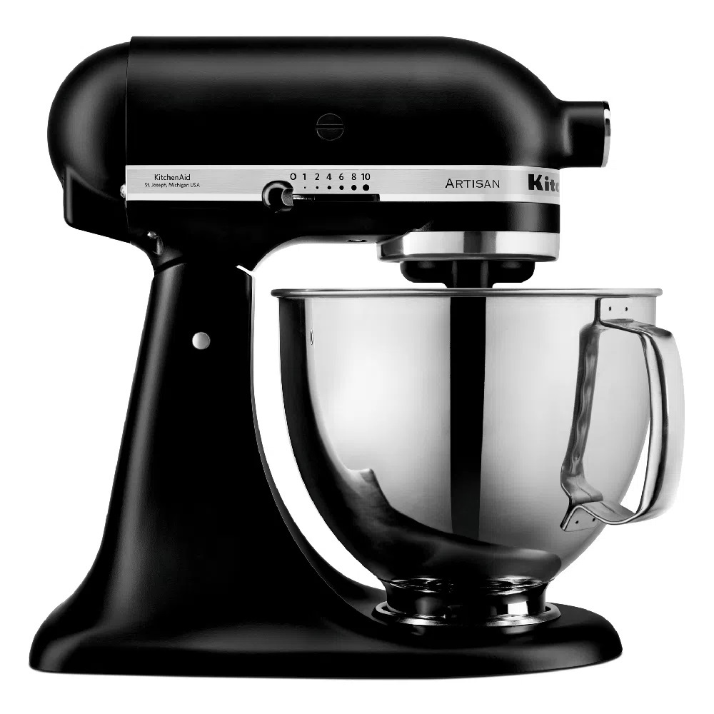 Kitchenaid Stand Mixer