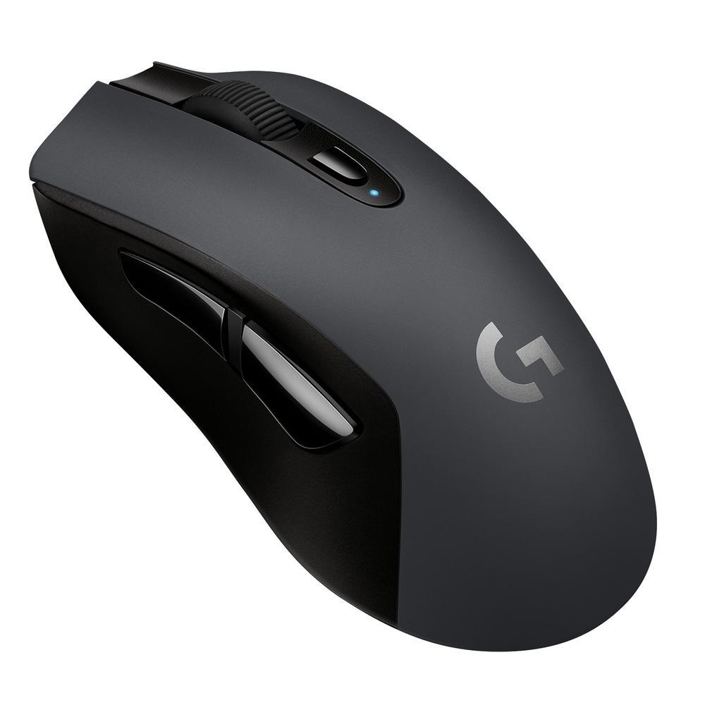 Logitech sem fio G603