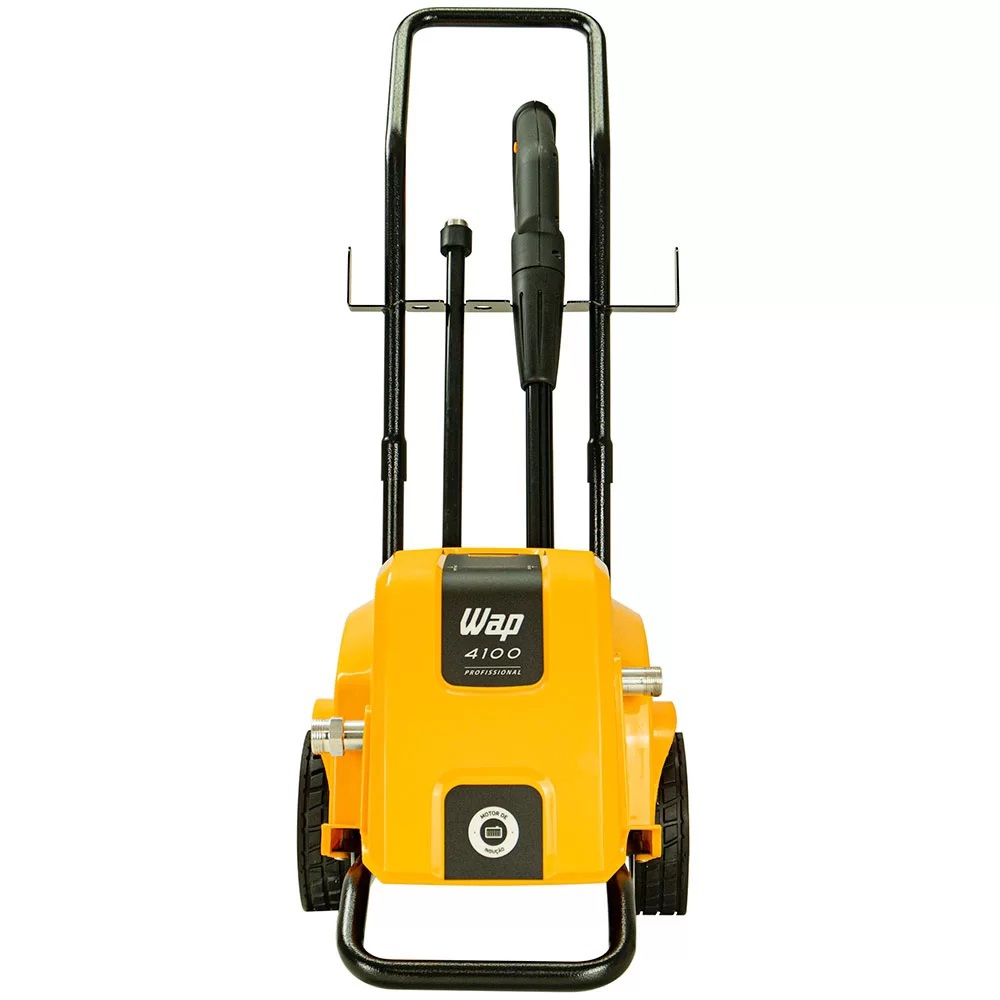 Profissional Wap 4100 Profissional Wap 4100