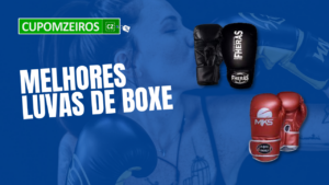 Top 07: As Melhores Luvas De Muay Thai. Confira Aqui!