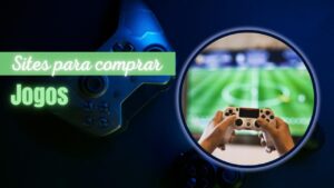 Melhores Sites Para Comprar Jogos Online