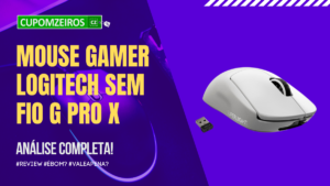 7 Do Melhor Mouse Sem Fio: Qual O Melhor Modelo?