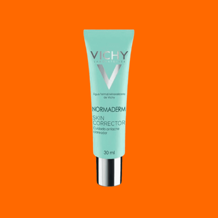 Creme Clareador Normaderm Skin Corrector - Vichy