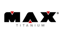 Logotipo Da Loja Cupom Max Titanium