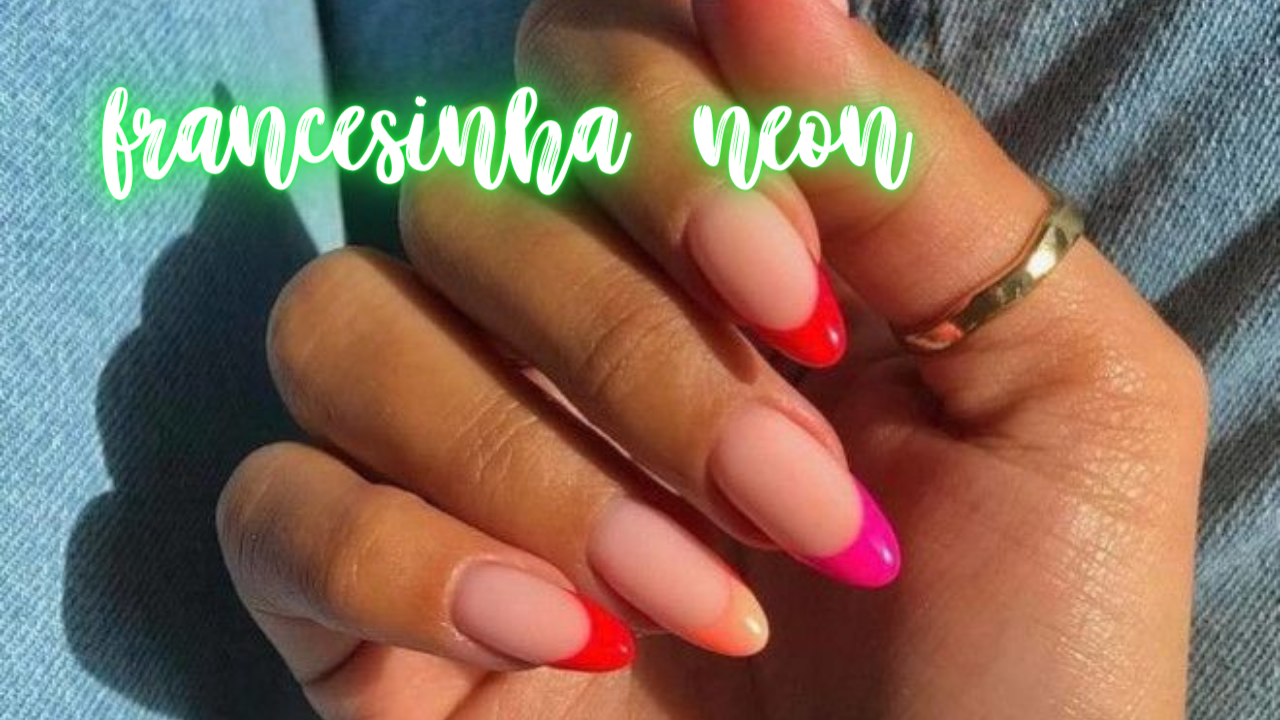 francesinha neon