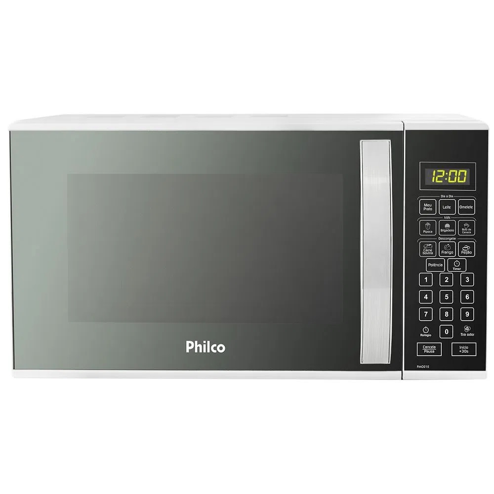 Philco 21L Pmo21 