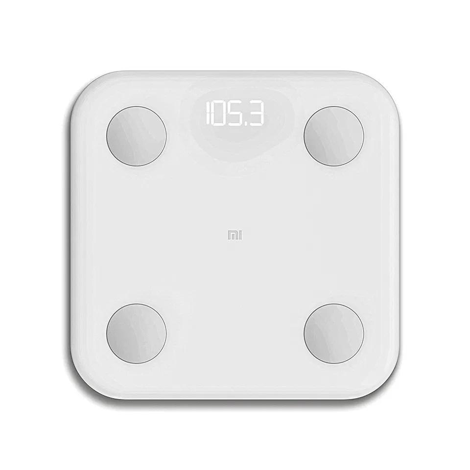  Xiaomi Mi Body Composition