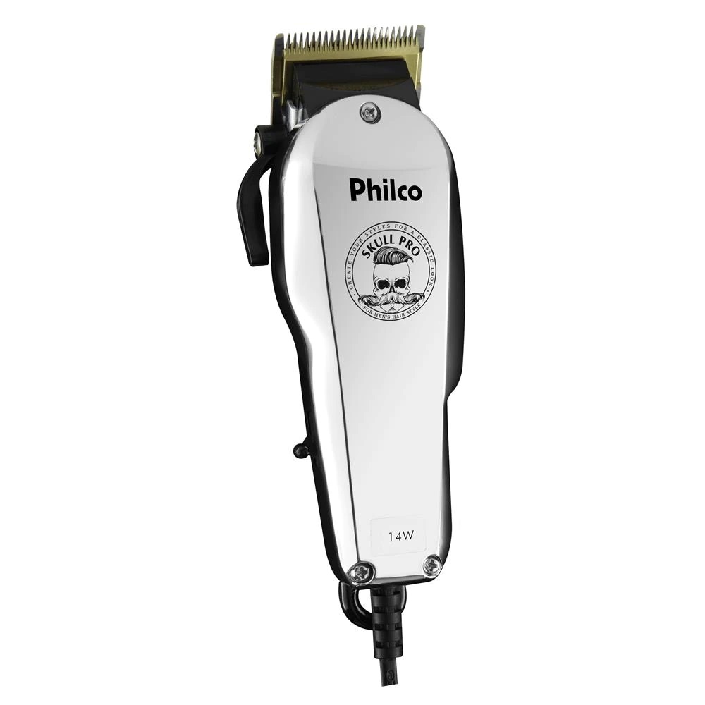 Philco Pcr 055S 1007- Skull-Pro 127V