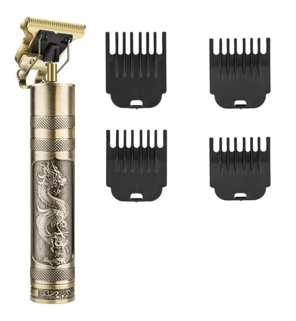 Hair Trimmer