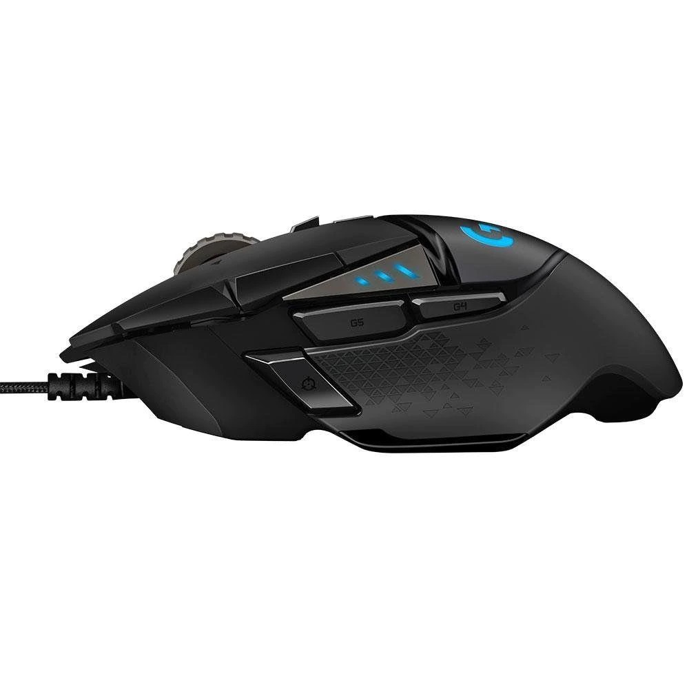 Logitech G502 Hero