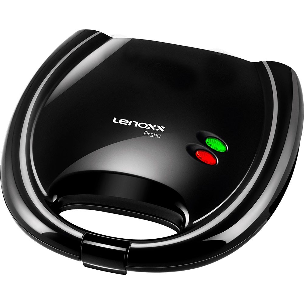 Grill Pratic Lenoxx