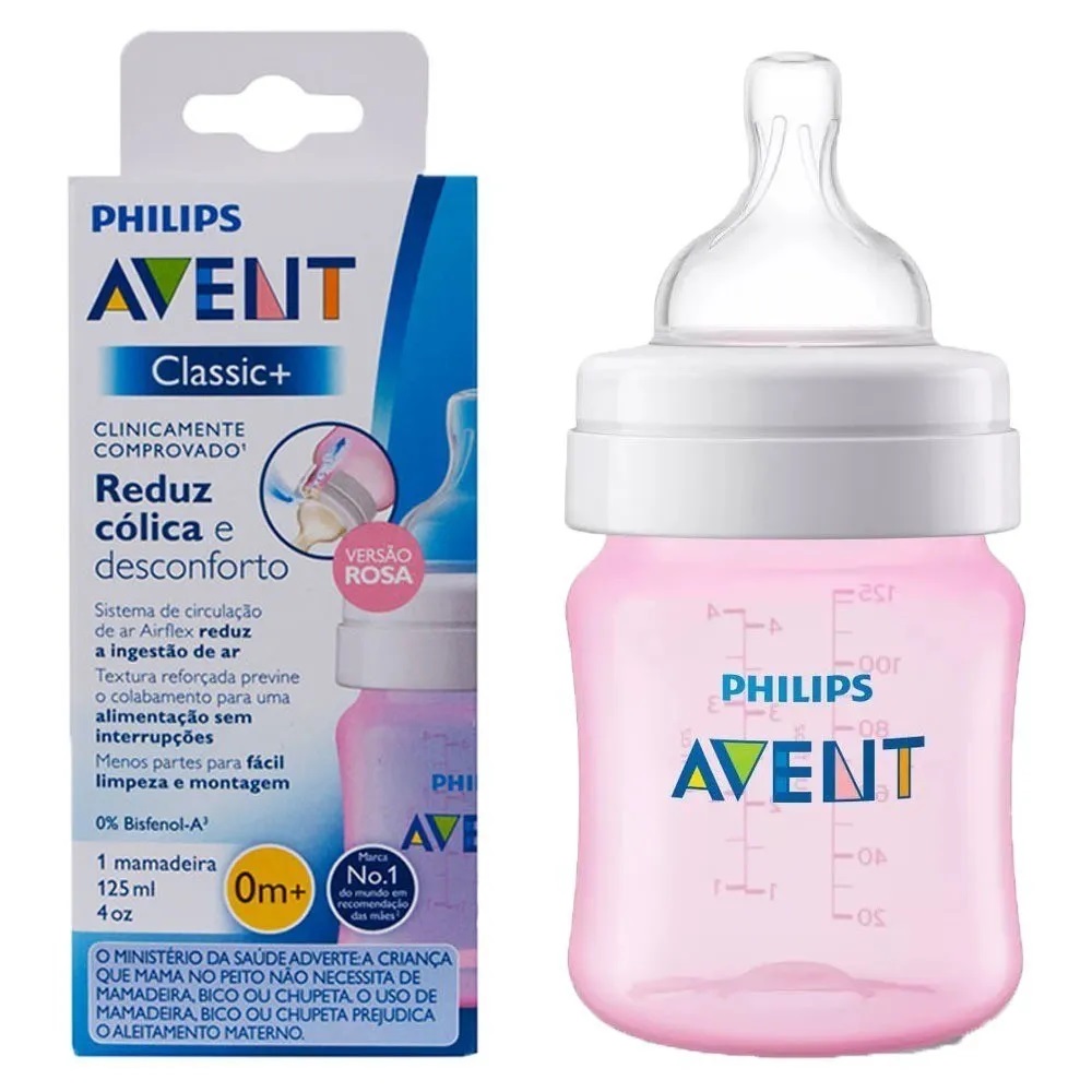 Anti Cólica – Philips Avent