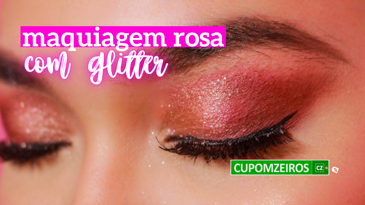 10 ideias de maquiagem extremamente bonitas para você arrasar no look -  Site de Beleza e Moda