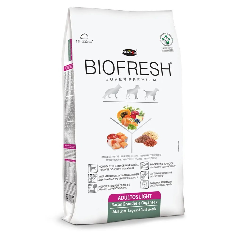 Biofresh Light