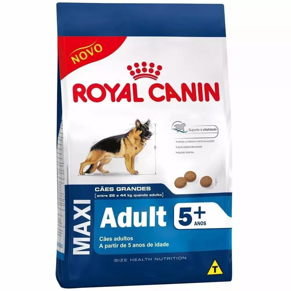 Royal Canin Maxi Adult