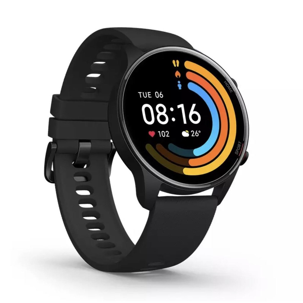 Xiaomi Mi Watch Global