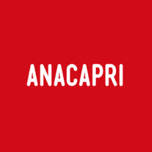 Logo Oficial Do Site Anacapri