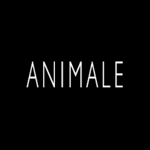 Logo Oficial Do Site Animale