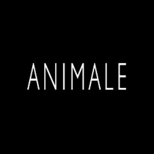 Logo oficial do site Animale