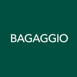 Logo Oficial Do Site Bagaggio