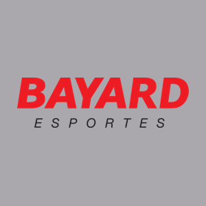 Logo oficial do site Bayard