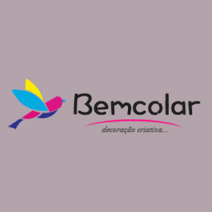 Logo oficial do site Bemcolar