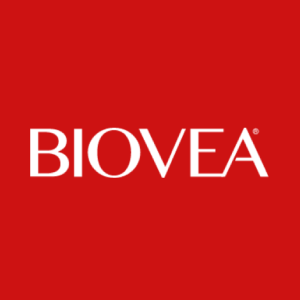 Logo oficial do site Biovea
