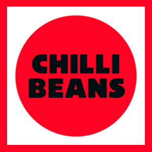 Logo Oficial Do Site Chilli Beans