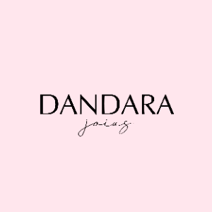 Logo oficial do site Dandara