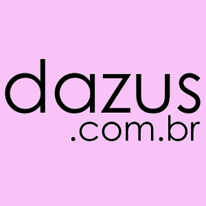 Logo oficial do site Dazus