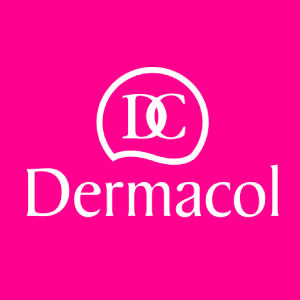 Logo Oficial Do Site Dermacol Prague