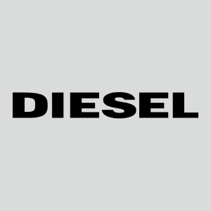 Logo oficial do site Diesel