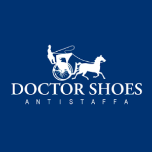 Logo Oficial Do Site Doctor Shoes