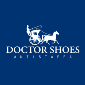 Logo oficial do site Doctor Shoes