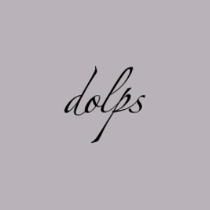 Logo oficial do site Dolps