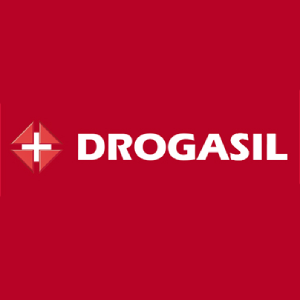 Logo Oficial Do Site Drogasil