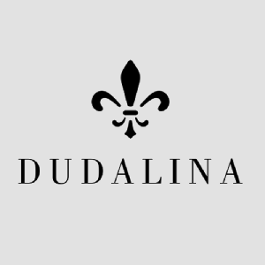 Logo Oficial Do Site Dudalina