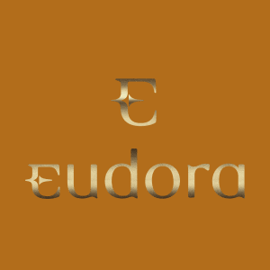 Logo Oficial Do Site Eudora
