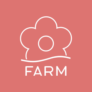 Logo Oficial Do Site Farm